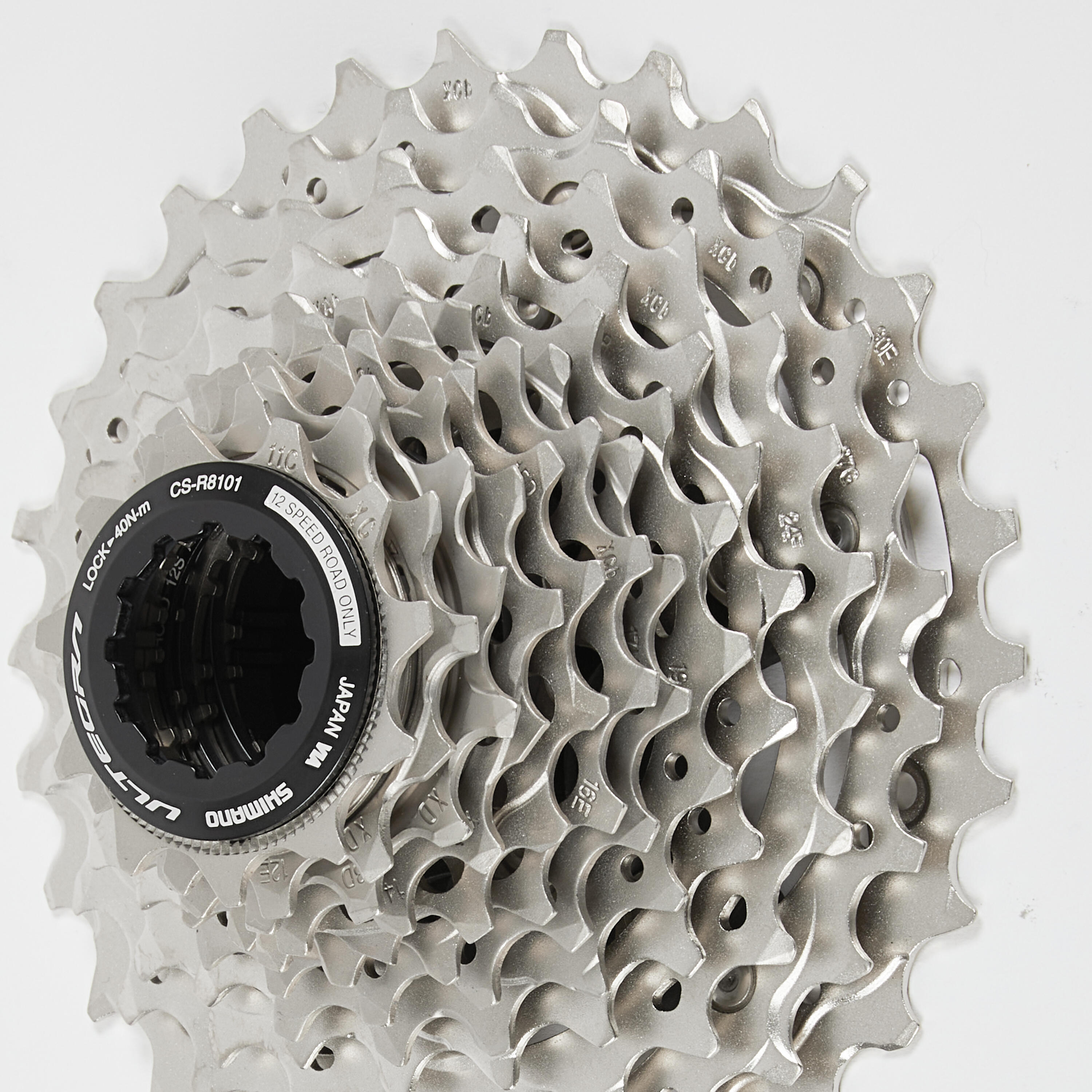 SHIMANO - Pinion Shimano Ultegra CS-R8101 12V | Decathlon