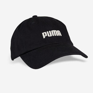 Gorra Niños Negro Algodón