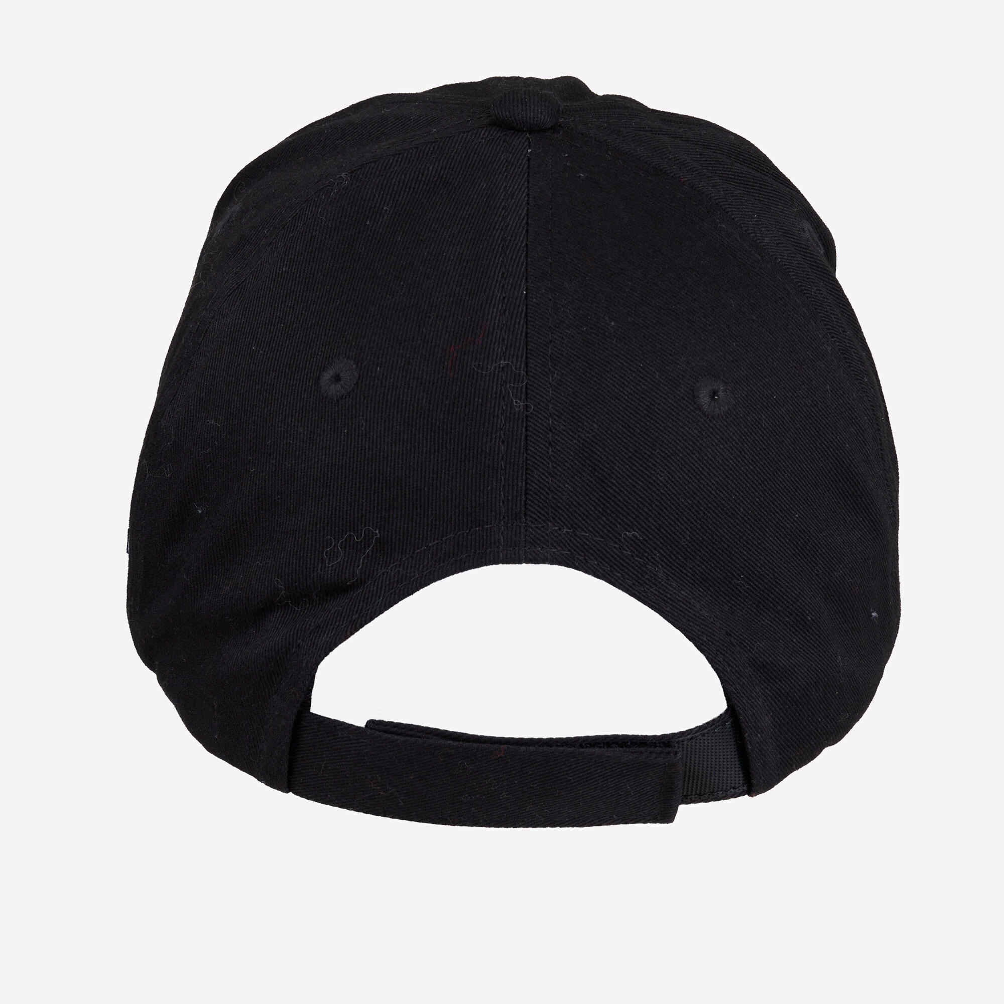 Casquette en coton pour enfant, noir 7/7