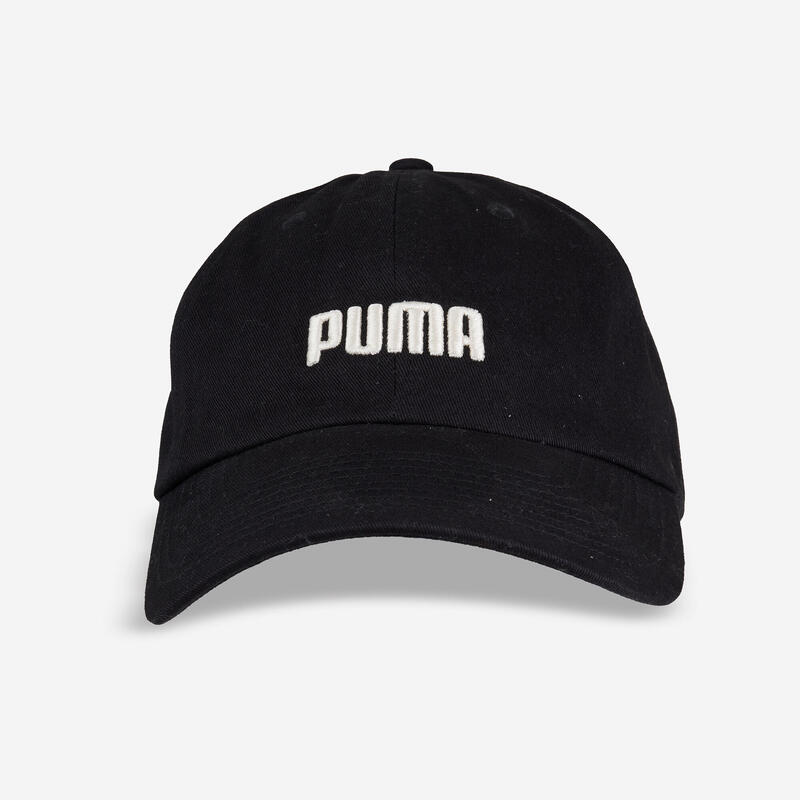 Șapcă Puma Negru Copii