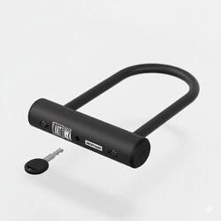 ANTIVOL VELO U HAUTE SECURITE certifié ART2 D 900 M NOIR