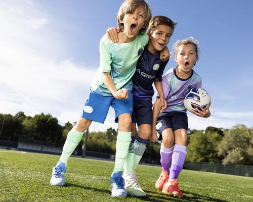 guide pour commencer le football