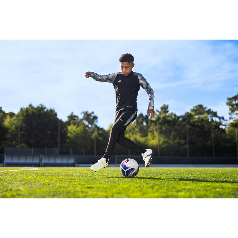 Çocuk Bağcıklı Krampon/Futbol Ayakkabısı - Viralto I FG