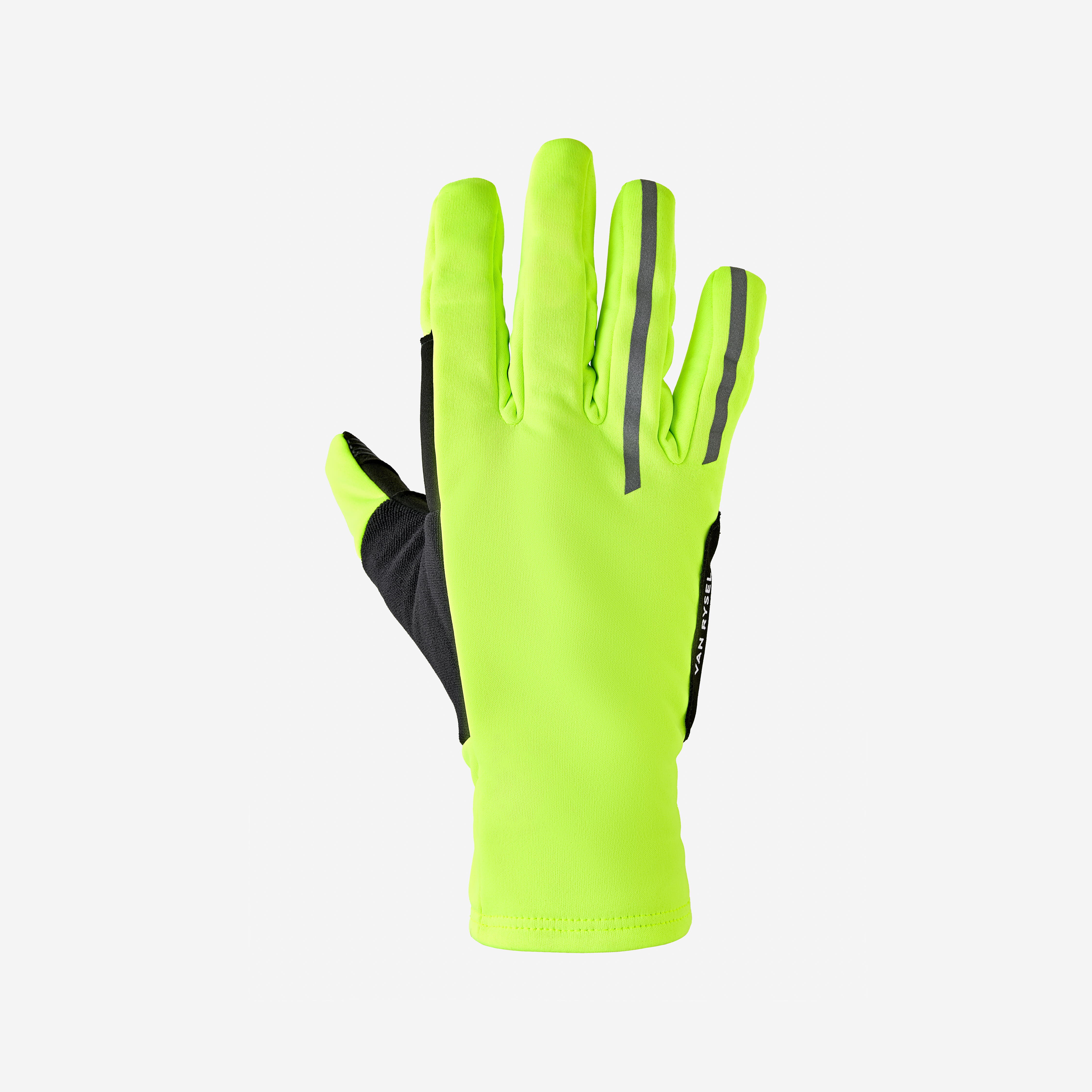 Winter Cycling Gloves, 500 - VAN RYSEL