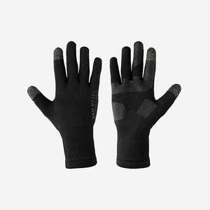 Guantes Ciclismo 900 Entretiempo Impermeables