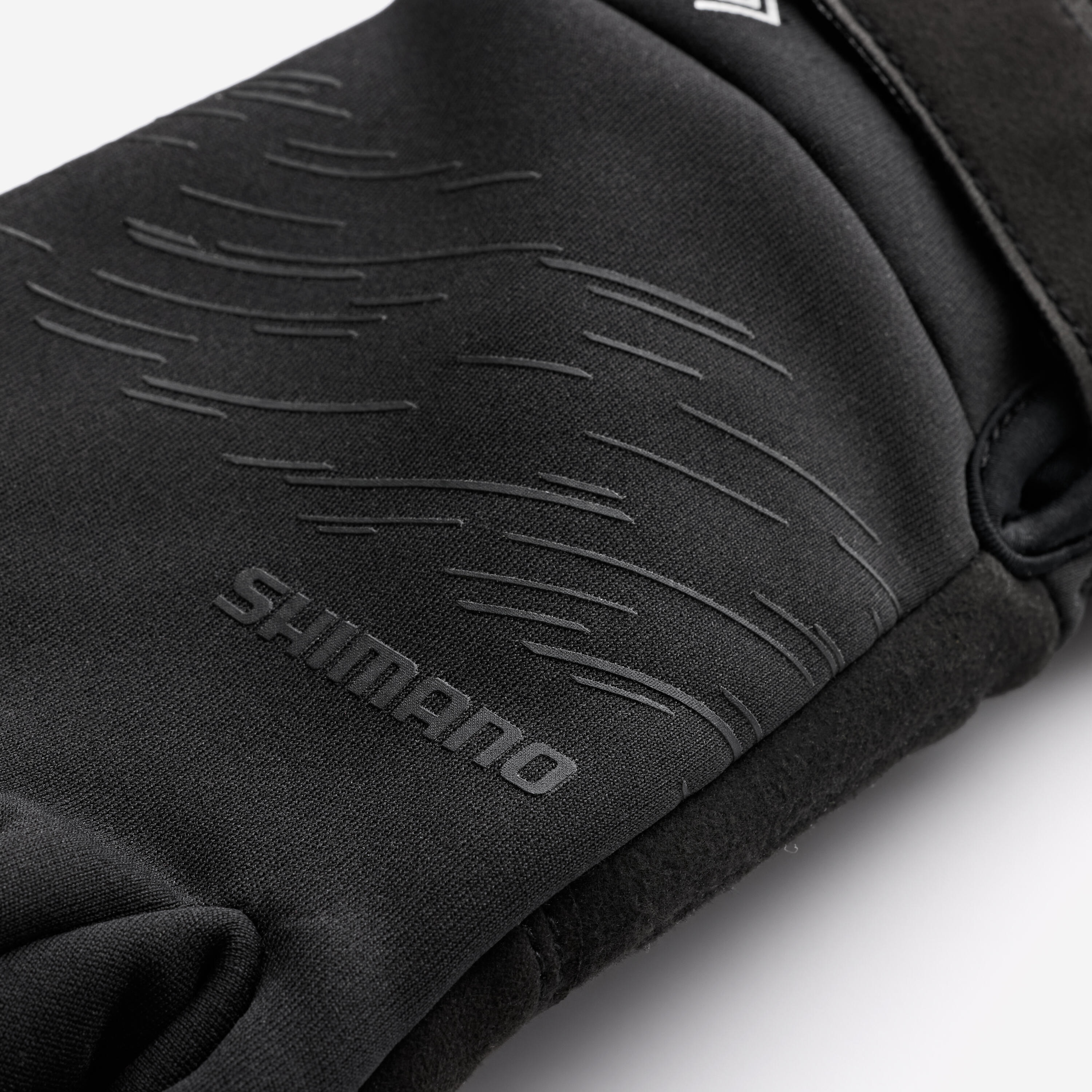 Zateplené cyklistické rukavice Windstopper® Gore-Tex Labs 8/8