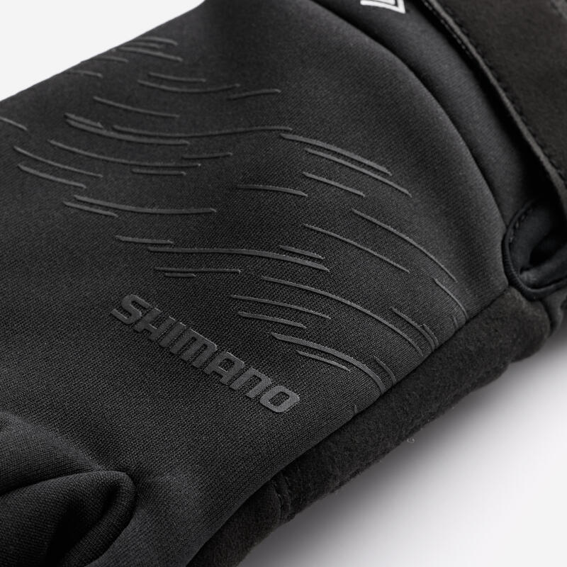 Mănuși izolatoare ciclism Windstopper® Gore-Tex Labs