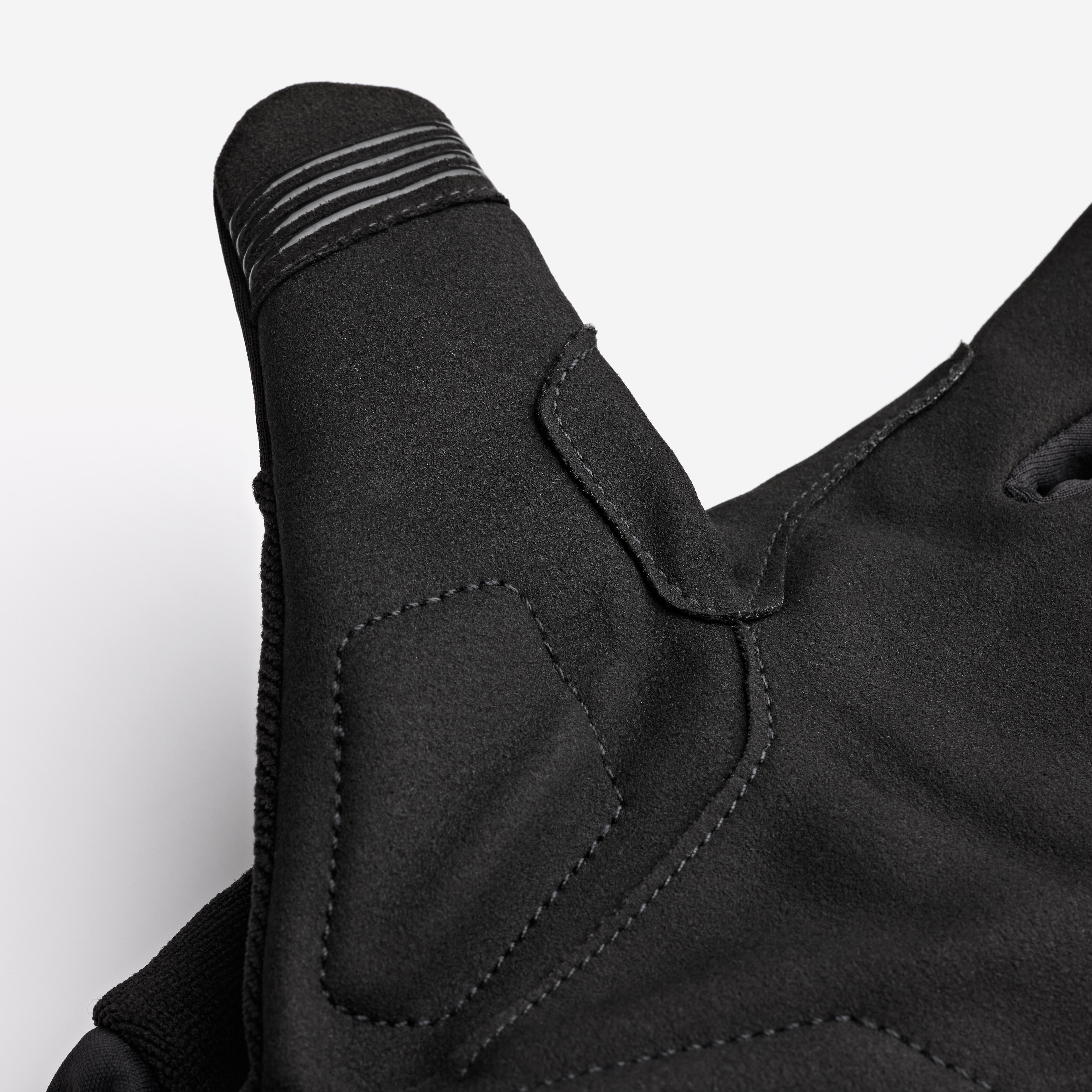 500 Winter Cycling Gloves - VAN RYSEL