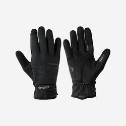 Gants vélo isolants Windstopper® Gore-Tex Labs