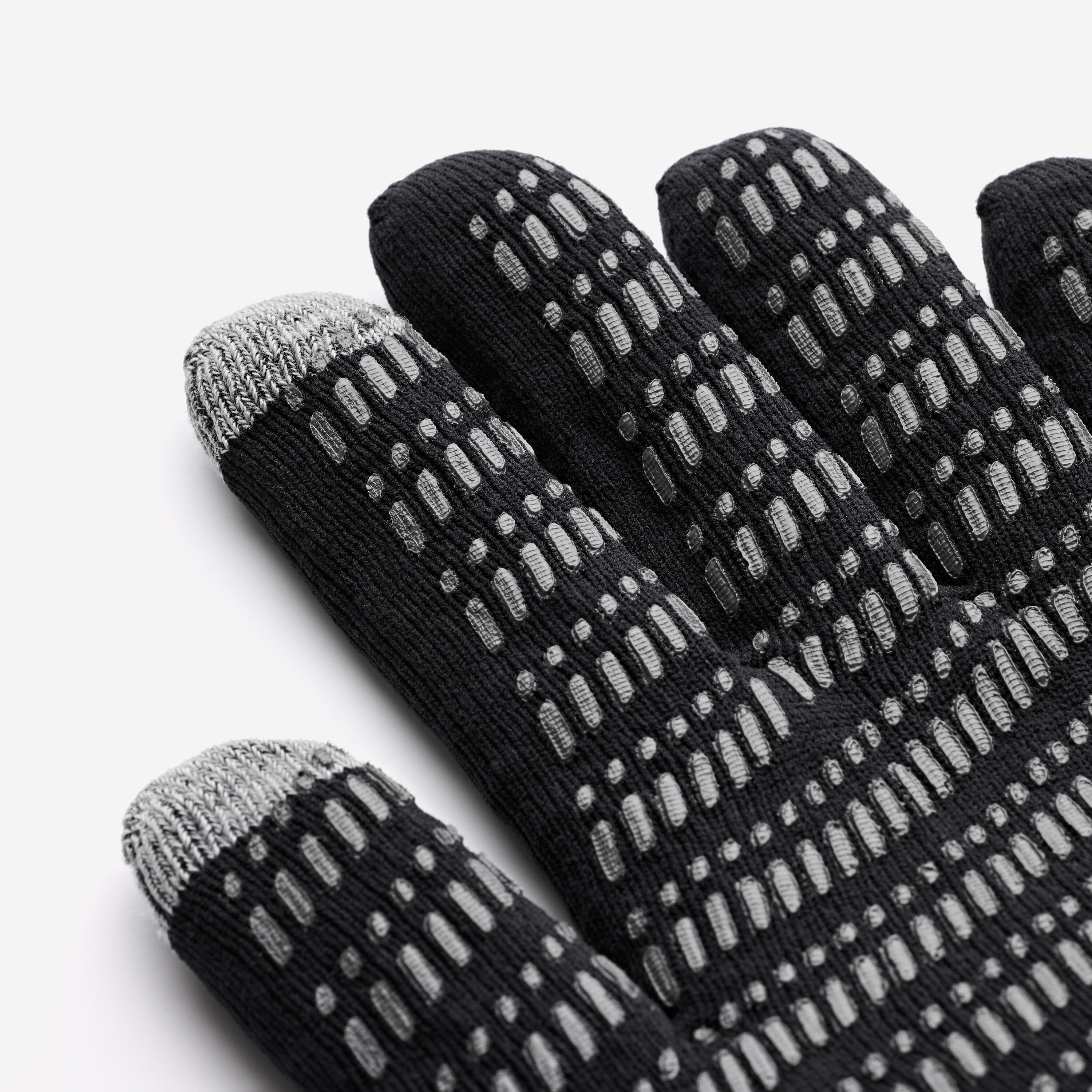 Gants de vélo imperméables, xnetic h2o noir 6/8