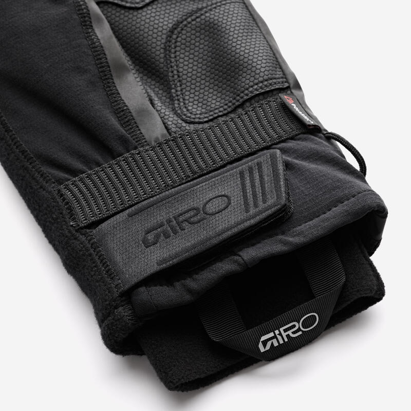 Zimní cyklistické nepromokavé rukavice Giro Proof