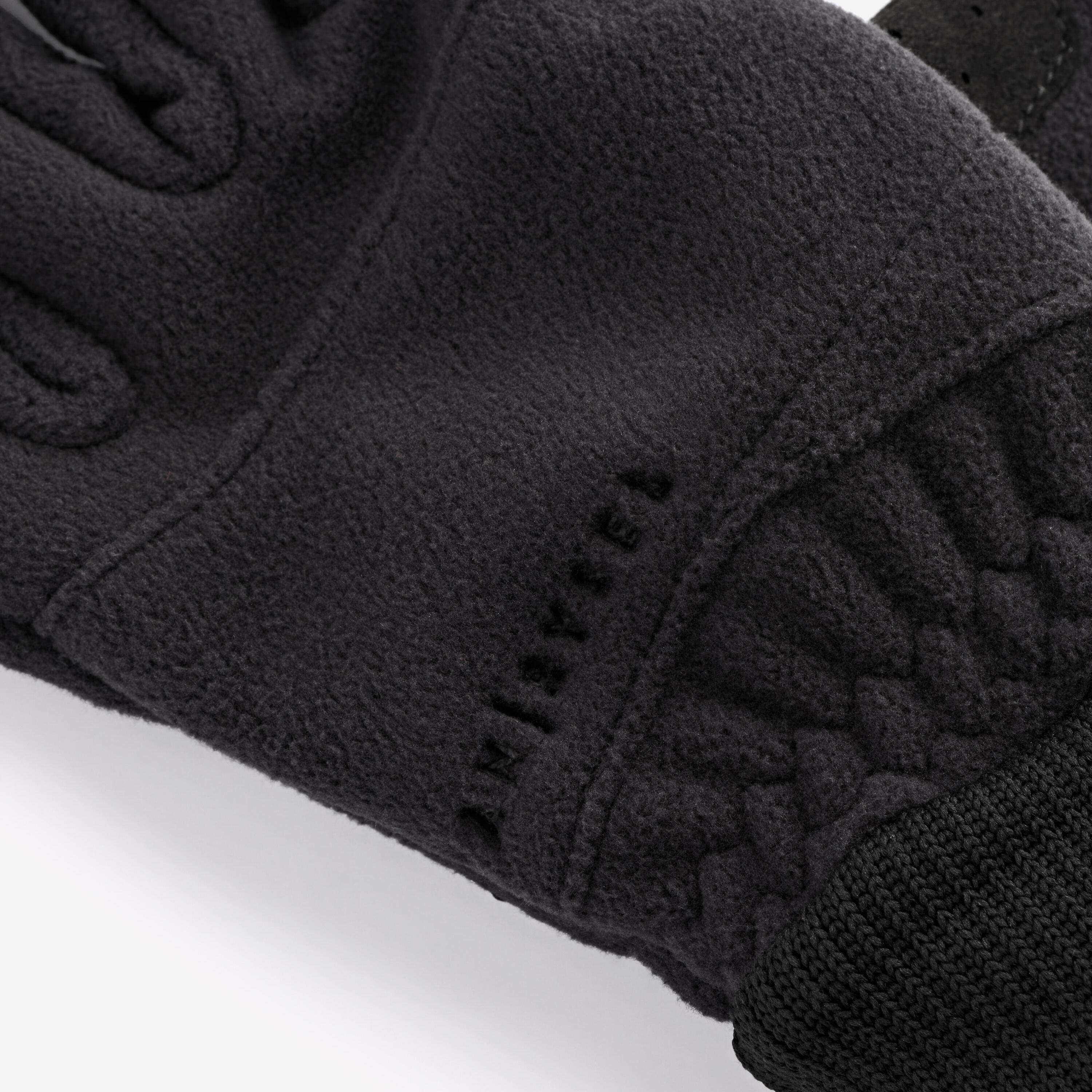 Gants de vélo 100 7/7