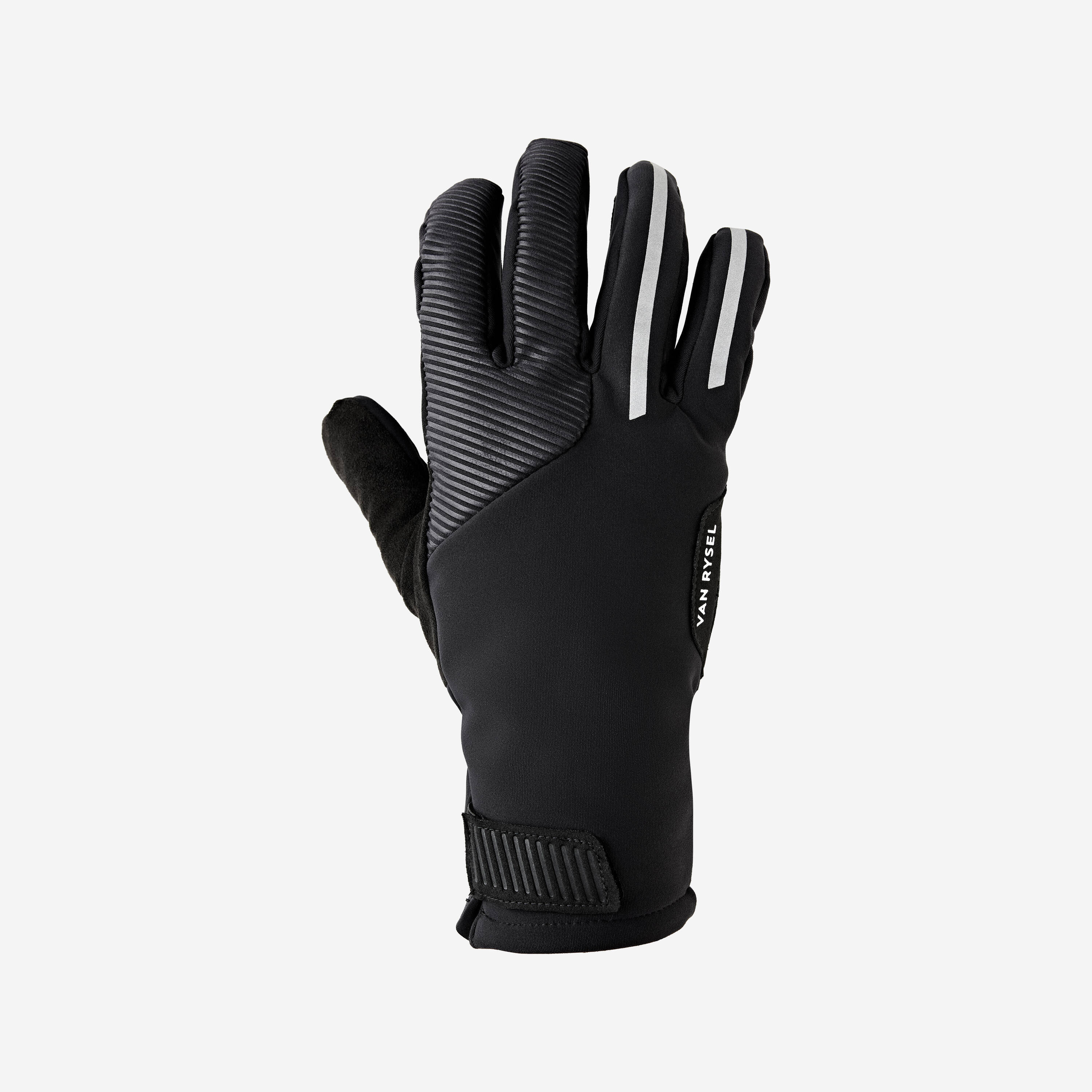 Cycling Winter Gloves 900 -  2