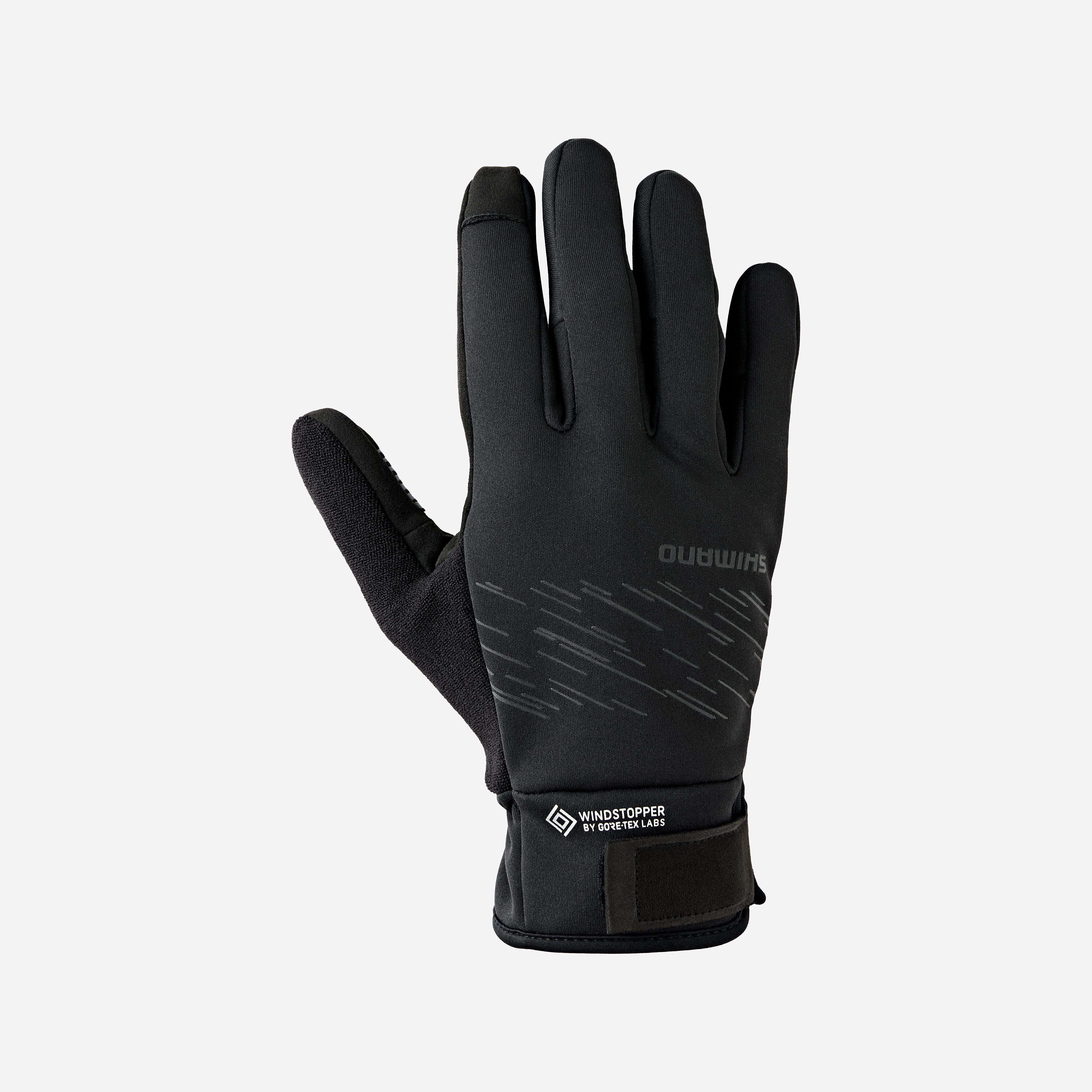 Generisch Snowboardhandschoenen, dikke touchscreen-handschoenen voor