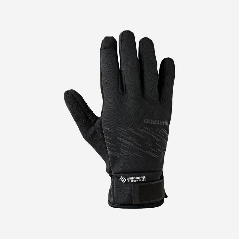Mănuși izolatoare ciclism Windstopper® Gore-Tex Labs