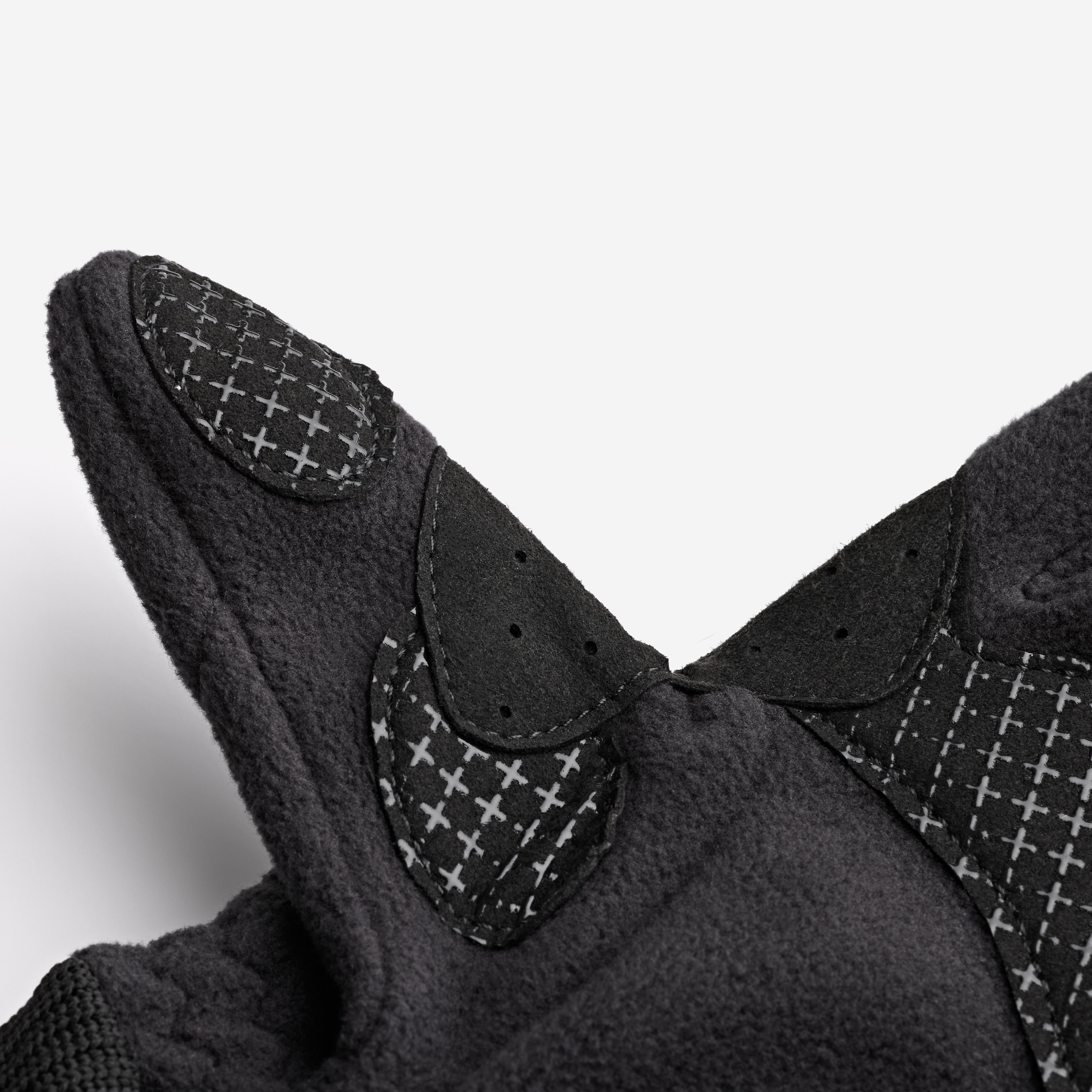 RC100 winter fleece cycling gloves - VAN RYSEL