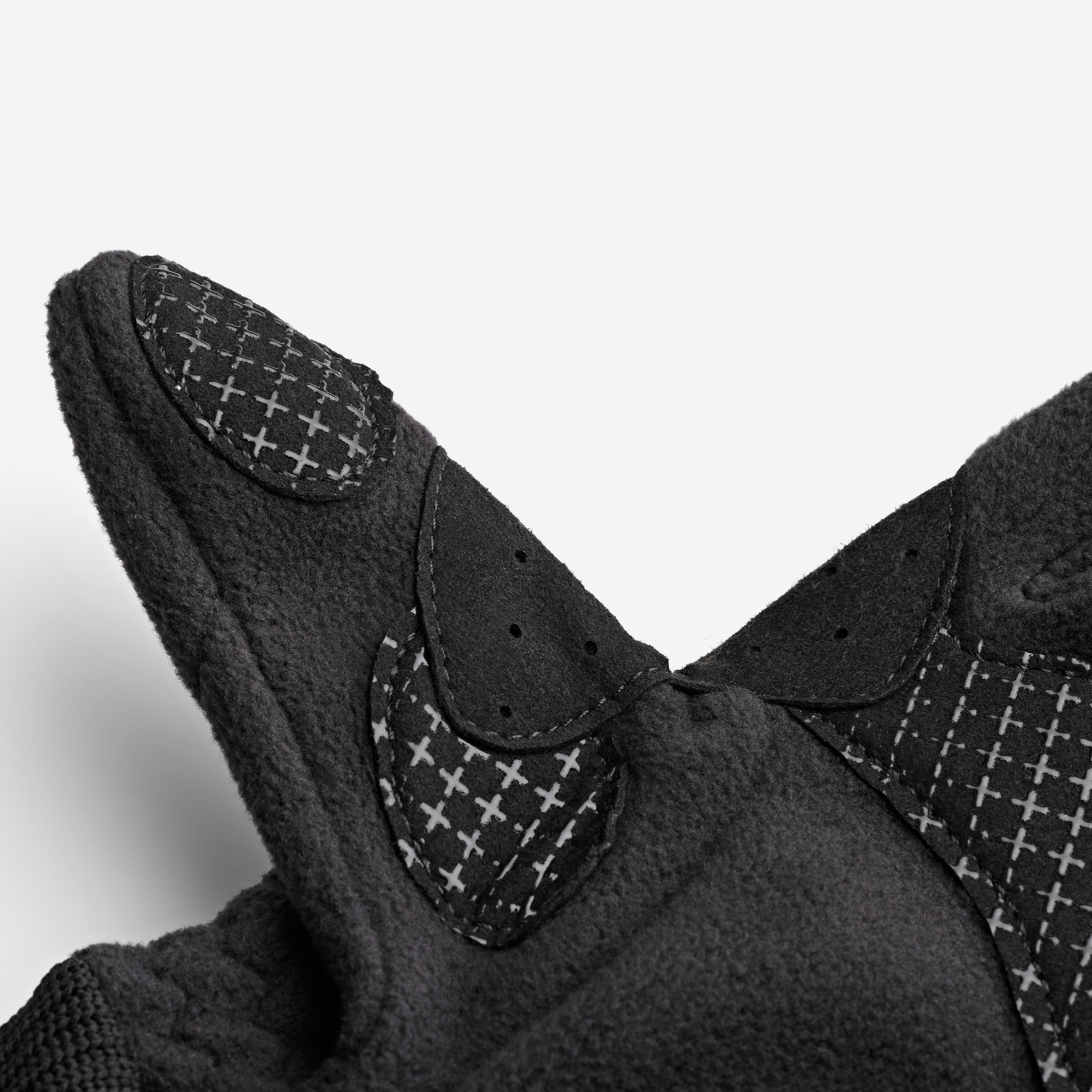 Gants de vélo 100 5/7