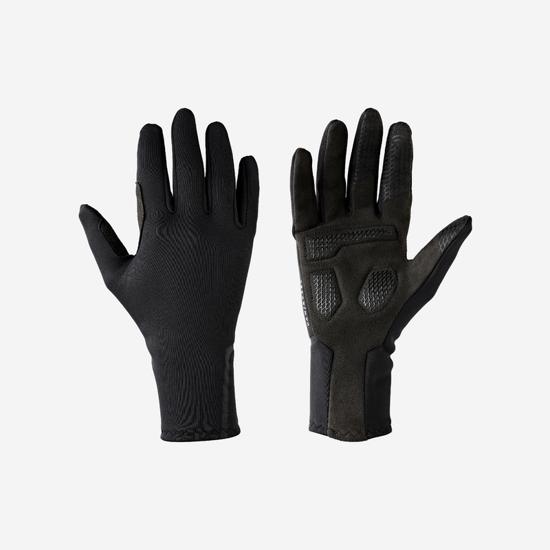 Gants Spectacle été Pro-Flow – Heritage, Cuir Noir, Taille 6, Neufs