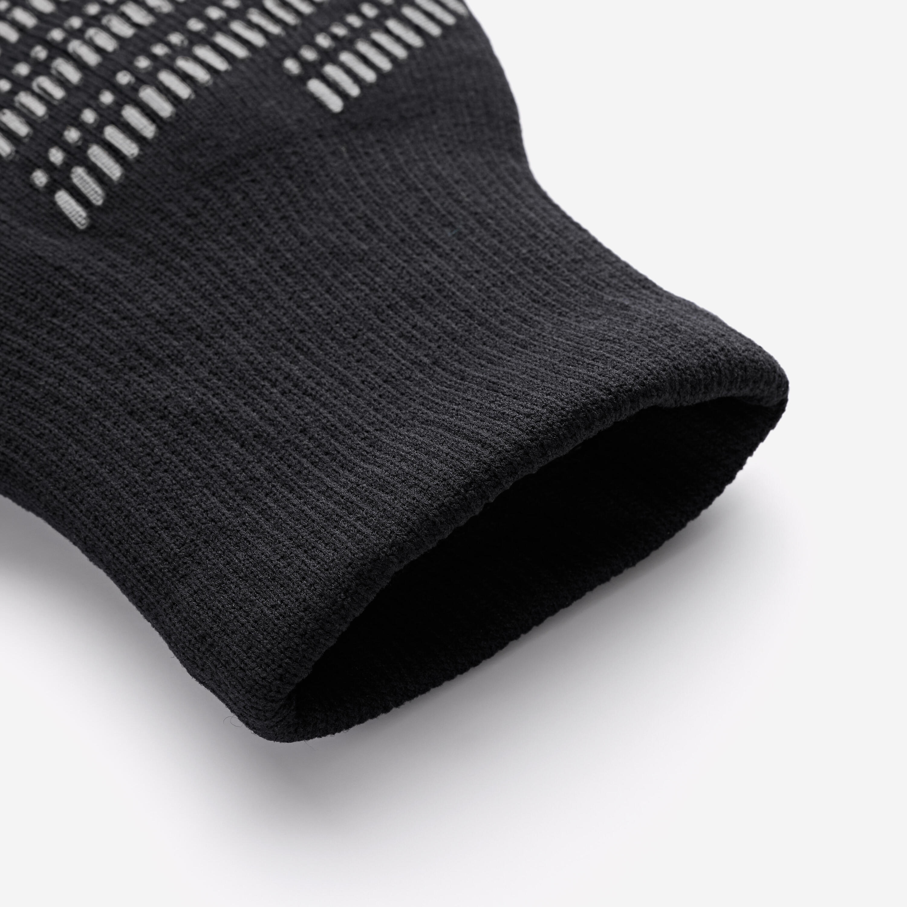 Gants de vélo imperméables, xnetic h2o noir 7/8