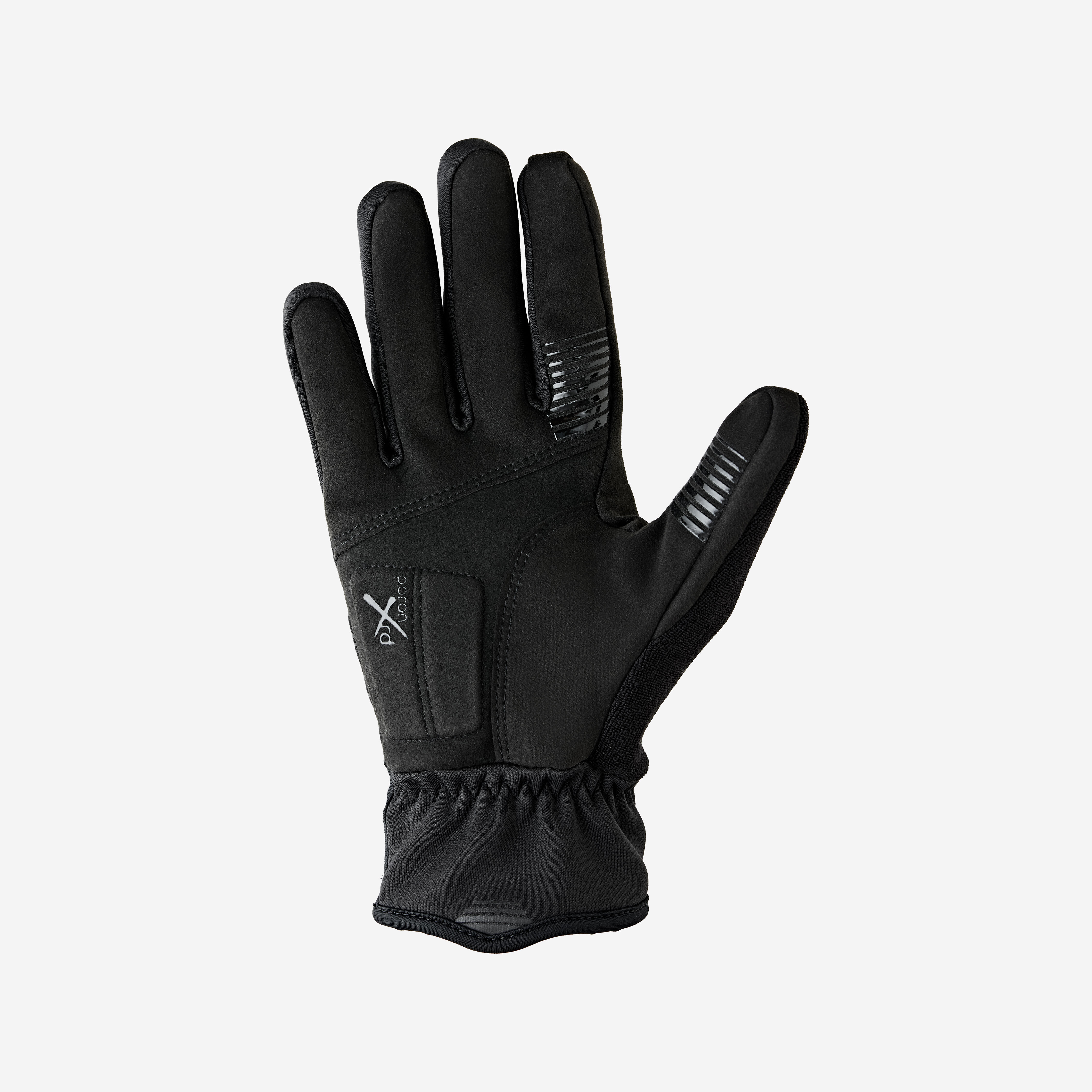 SHIMANO Cyklistické rukavice Windstopper® Gore-Tex Labs S · záber 4
