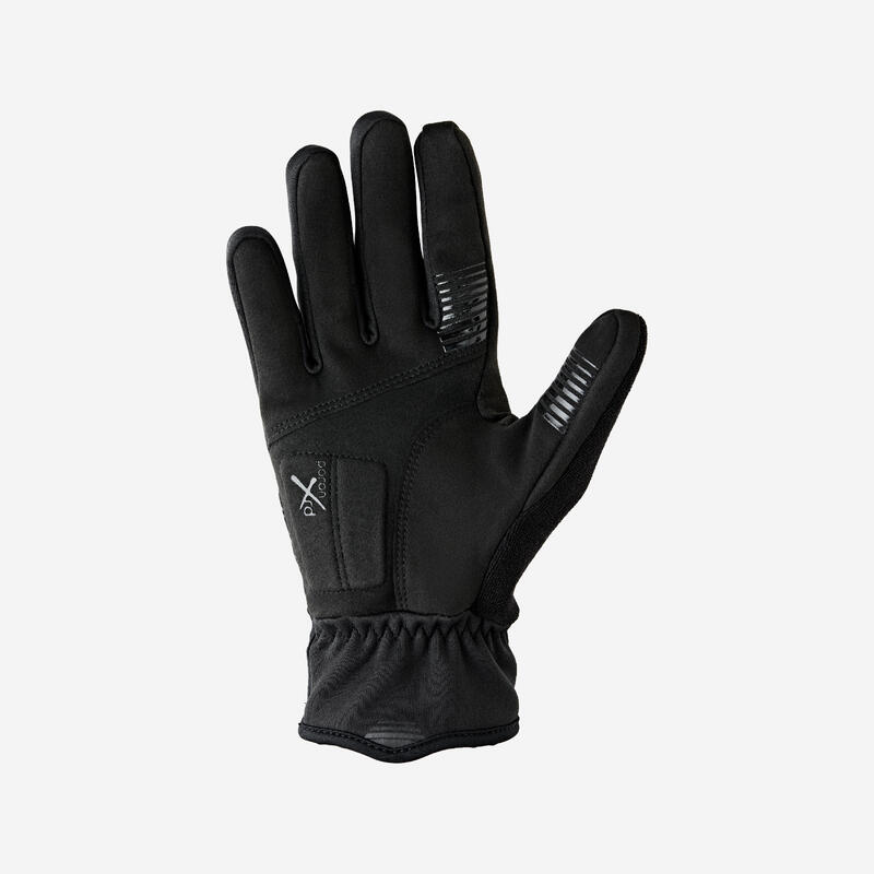 Mănuși izolatoare ciclism Windstopper® Gore-Tex Labs