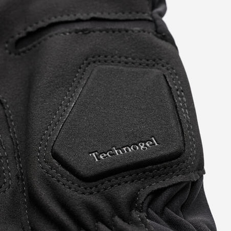 Рукавички 900 для велоспорту зимові 