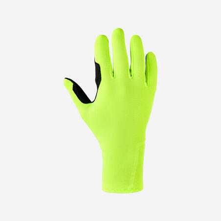 Перчатки велосипедные демисезонные Velo 500