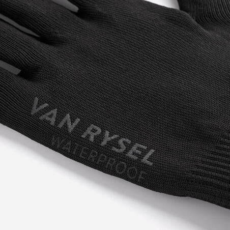 Рукавиці велосипедні Mid-Season 900 водонепроникні