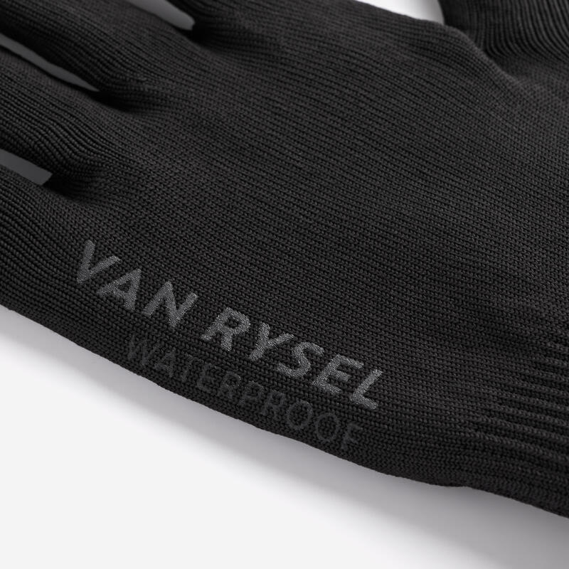 Mănuși impermeabile bicicletă Mid-Season 900 Waterproof 