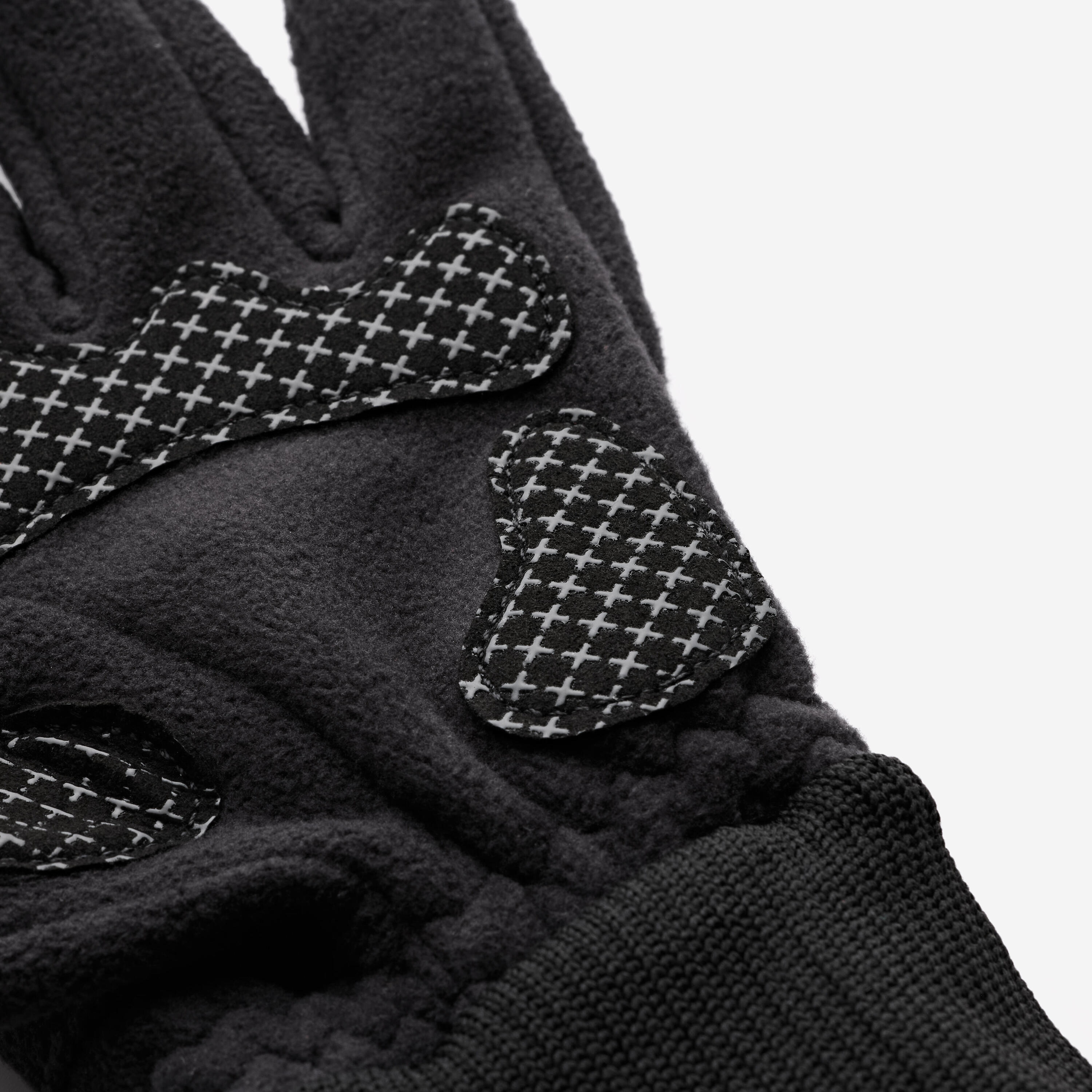Gants de vélo 100 4/7
