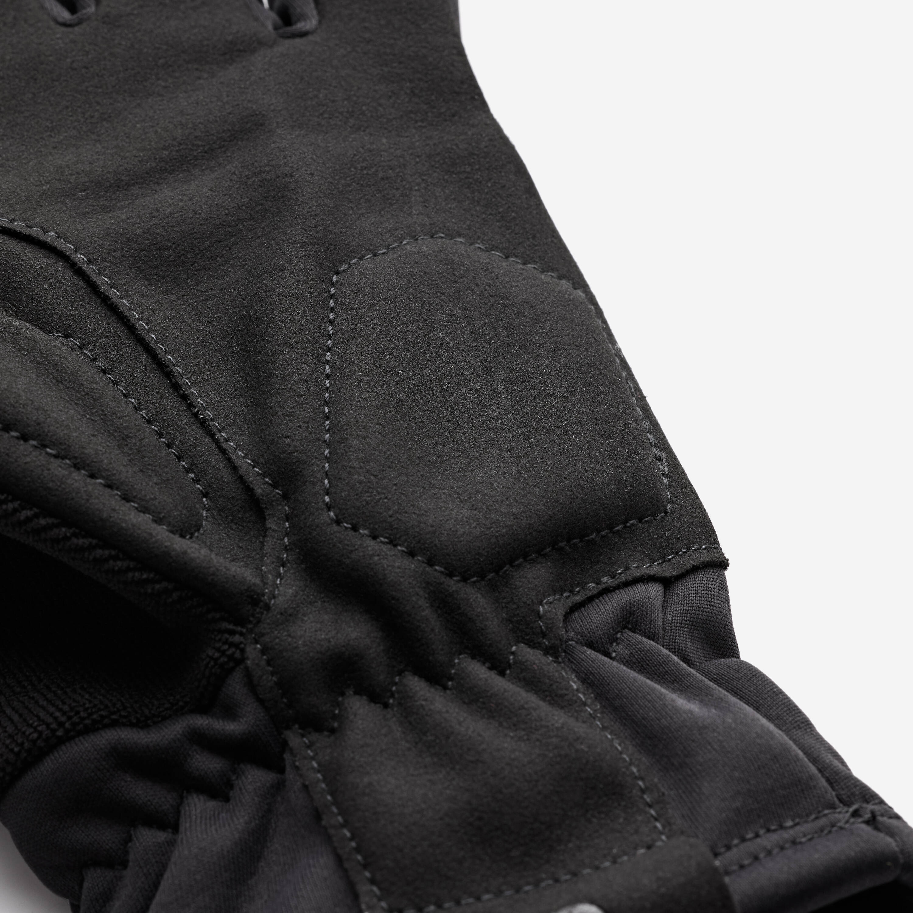 RR 500 Thermal Cycling Gloves - Black -  4