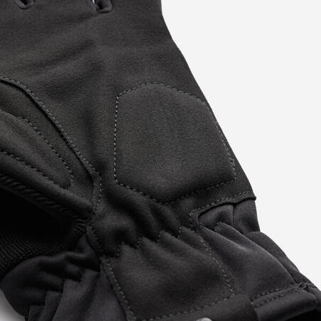 ПЕРЧАТКИ ДЛЯ ВЕЛОСИПЕДА ЗИМНИЕ 500 