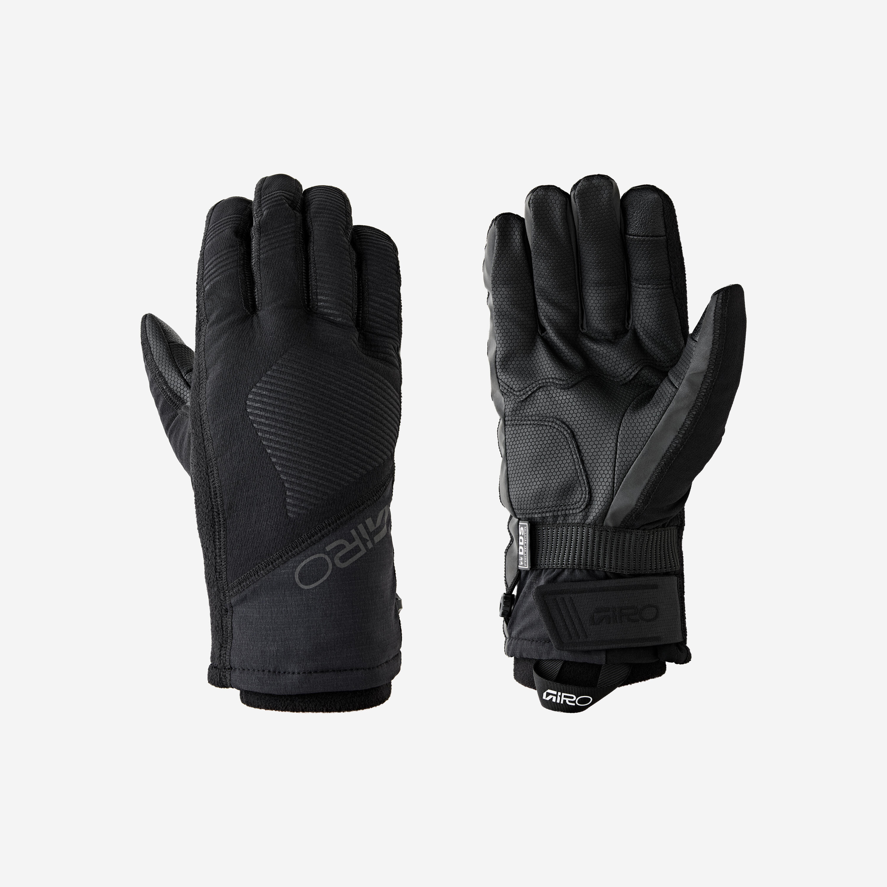 GIRO Fahrrad Handschuhe wasserdicht Winter Giro Proof