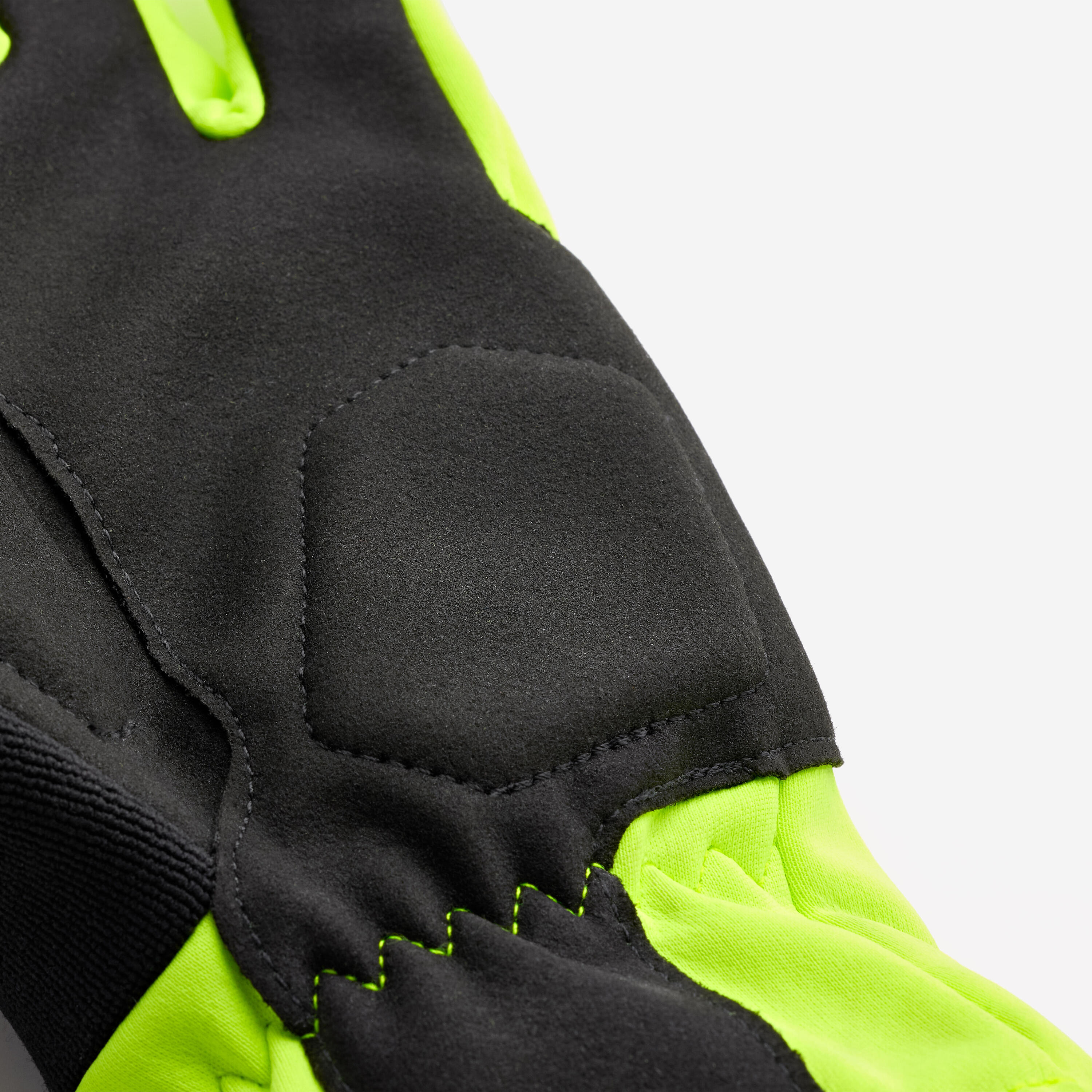 Gants de vélo chauds, 500 4/7
