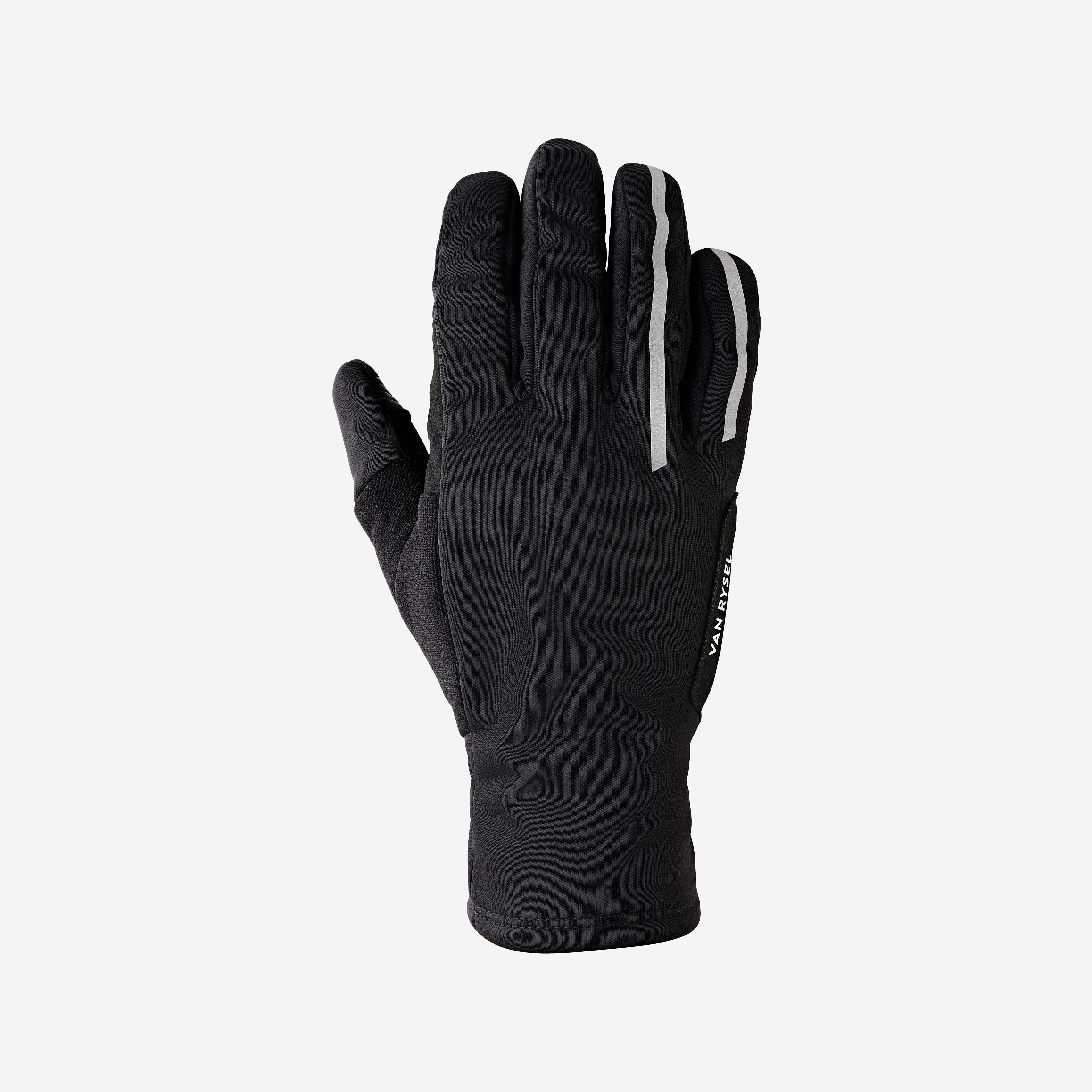 RR 500 Thermal Cycling Gloves - Black