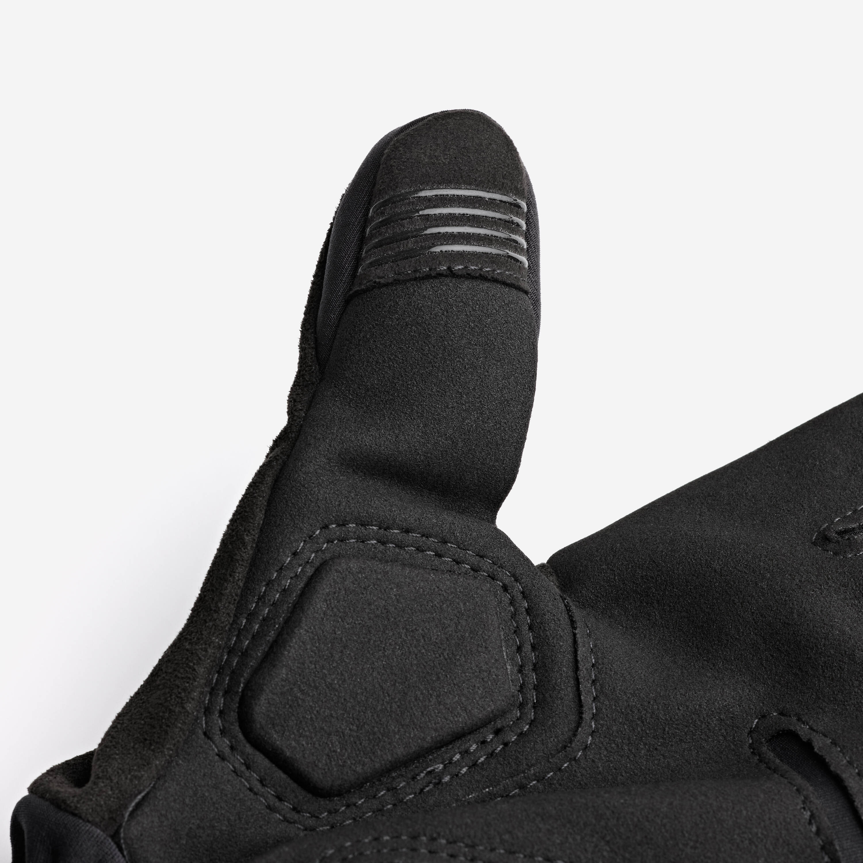 Cycling Winter Gloves 900 -  5