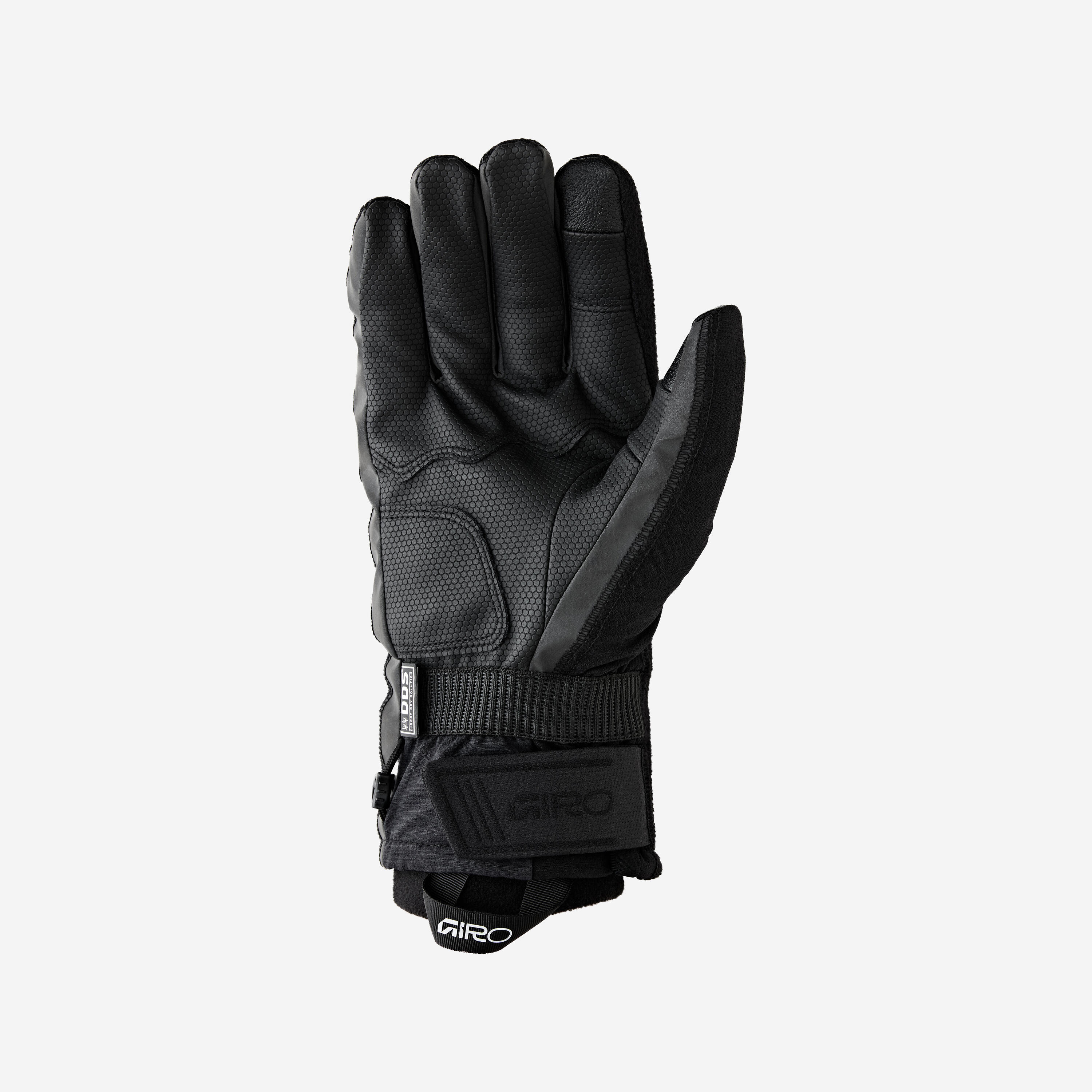 Waterdichte winter fietshandschoenen Proof 3/9