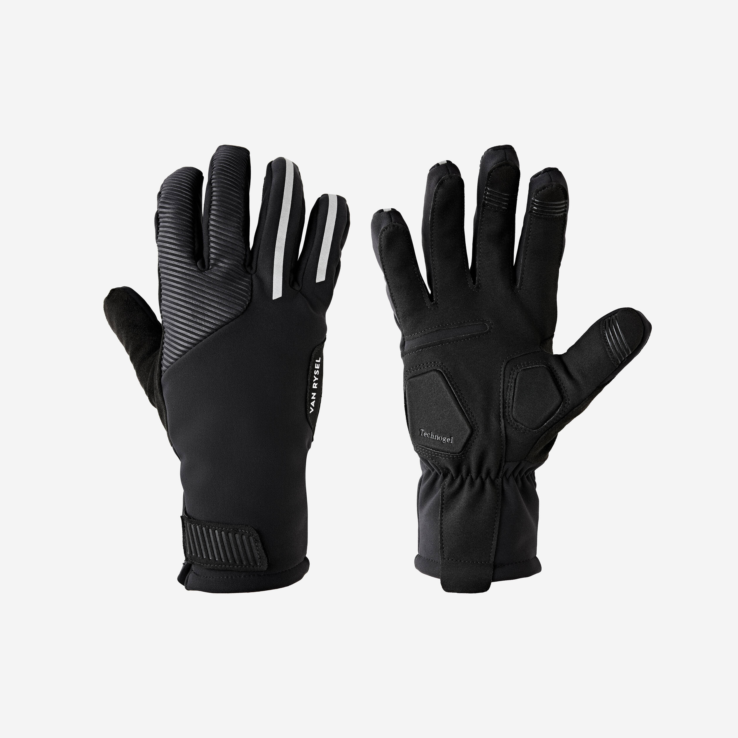 Cycling Winter Gloves 900