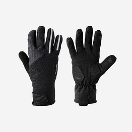 GANTS VELO 900 HIVER NOIR