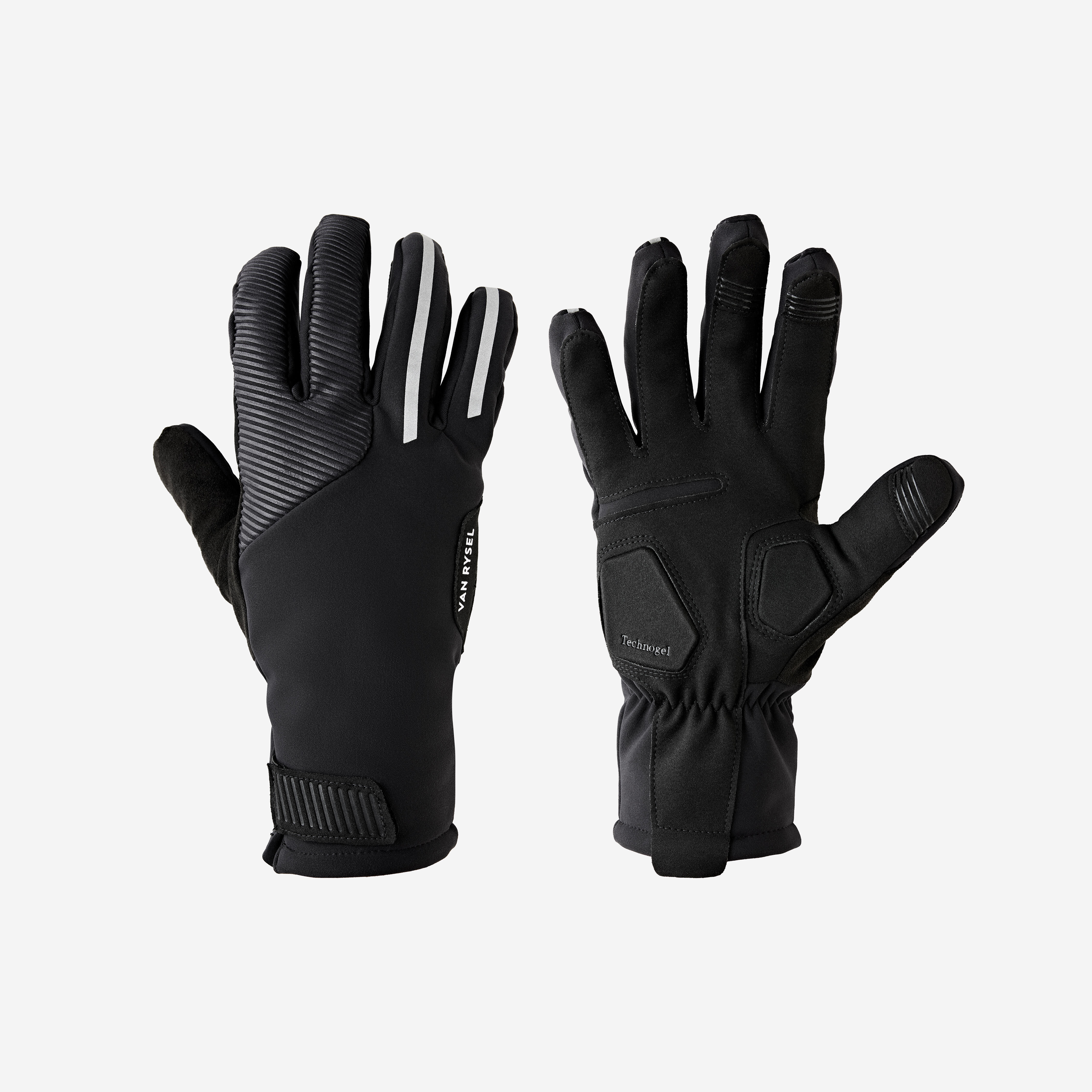 RR 900 Thermal Cycling Gloves - Black