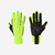 GANTS VELO 500 HIVER FLUO