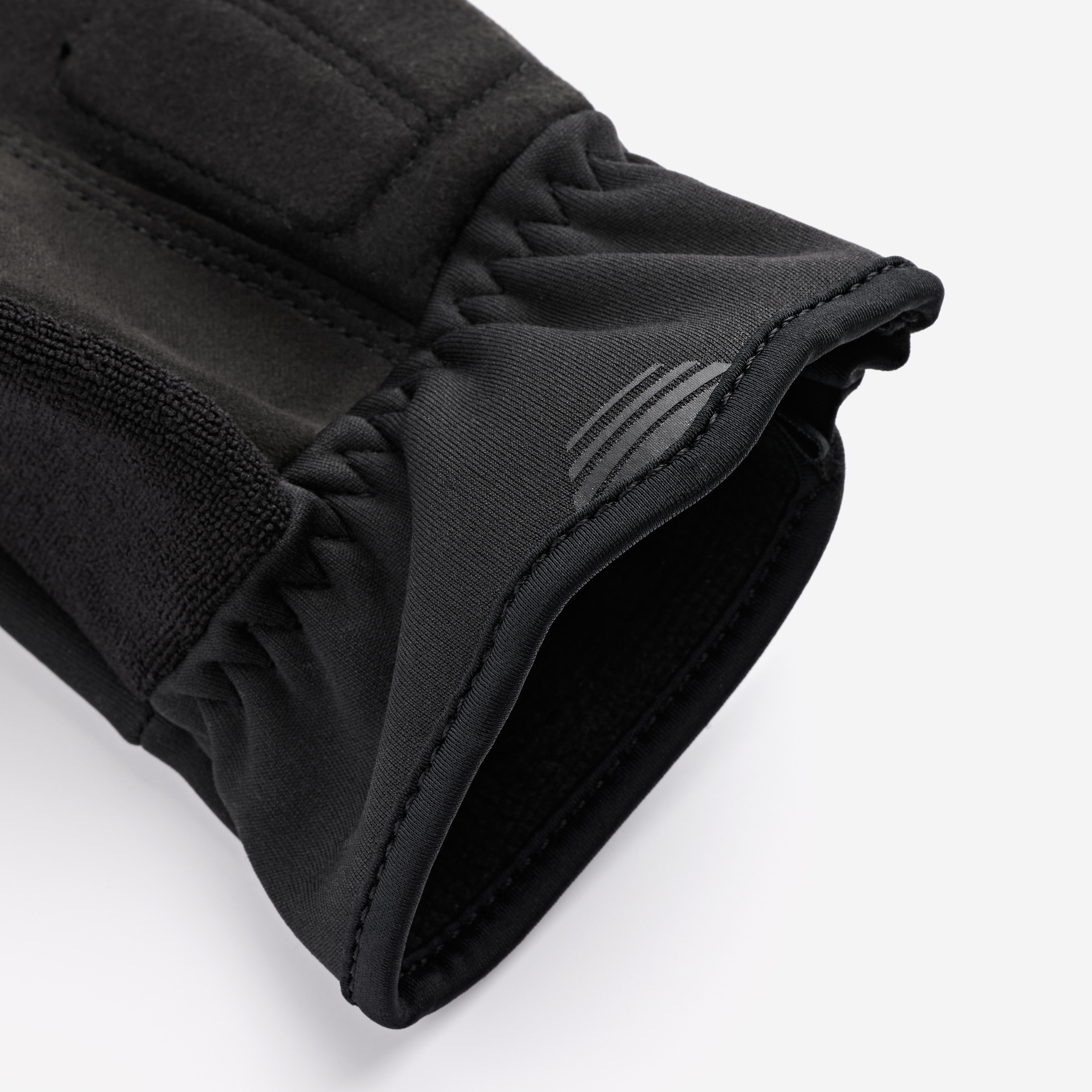 SHIMANO Cyklistické rukavice Windstopper® Gore-Tex Labs S · záber 7