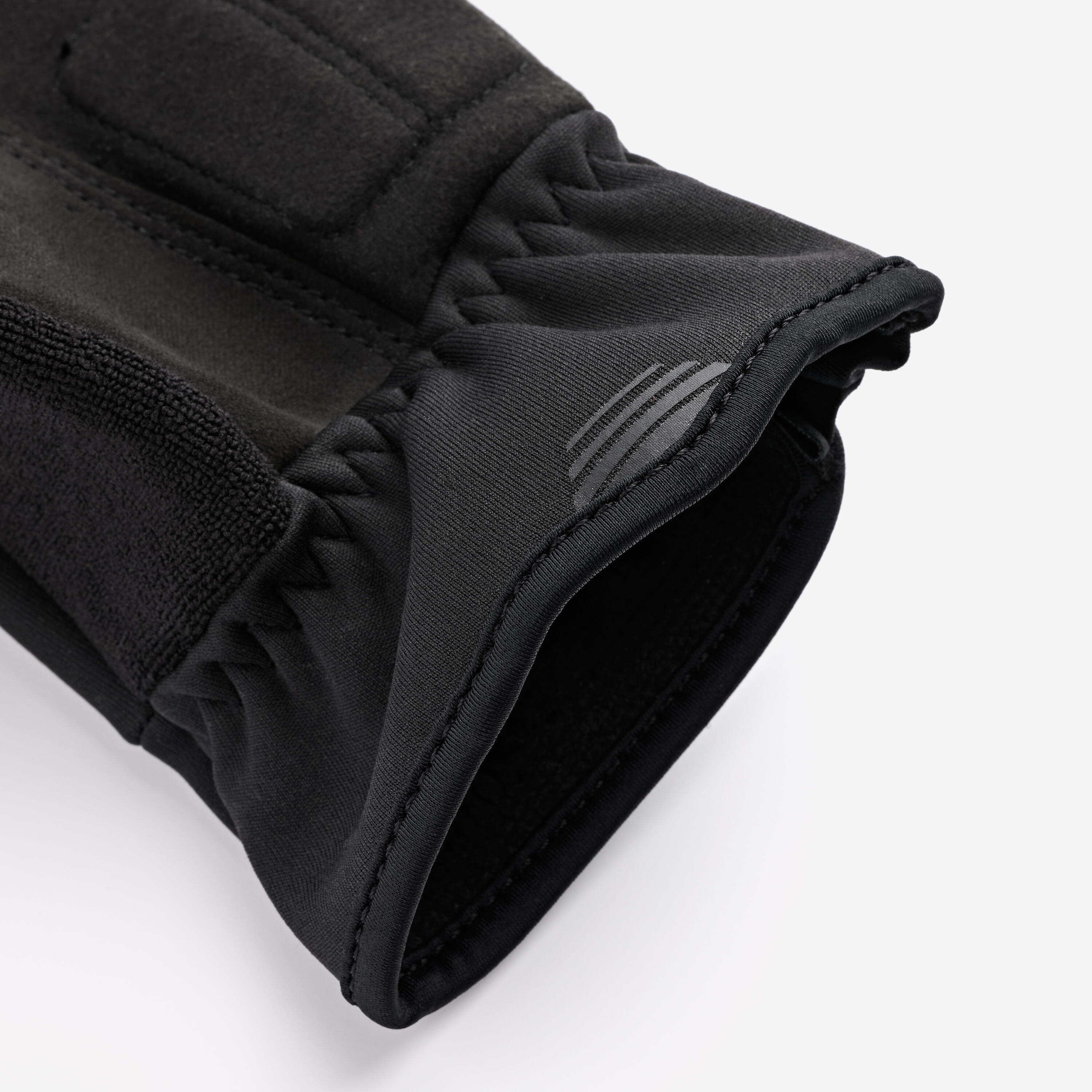 Zateplené cyklistické rukavice Windstopper® Gore-Tex Labs 6/8