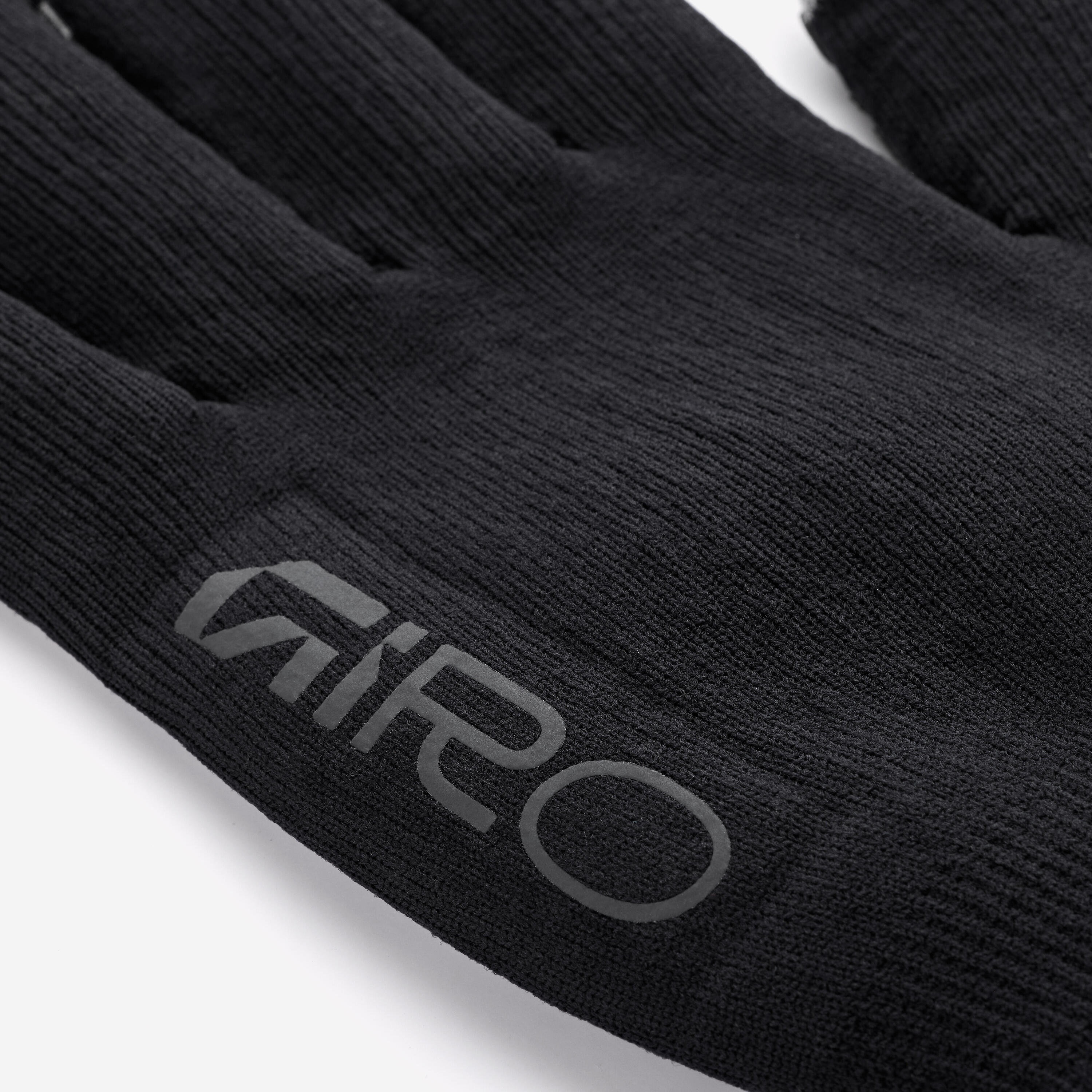 Gants de vélo imperméables, xnetic h2o noir 8/8