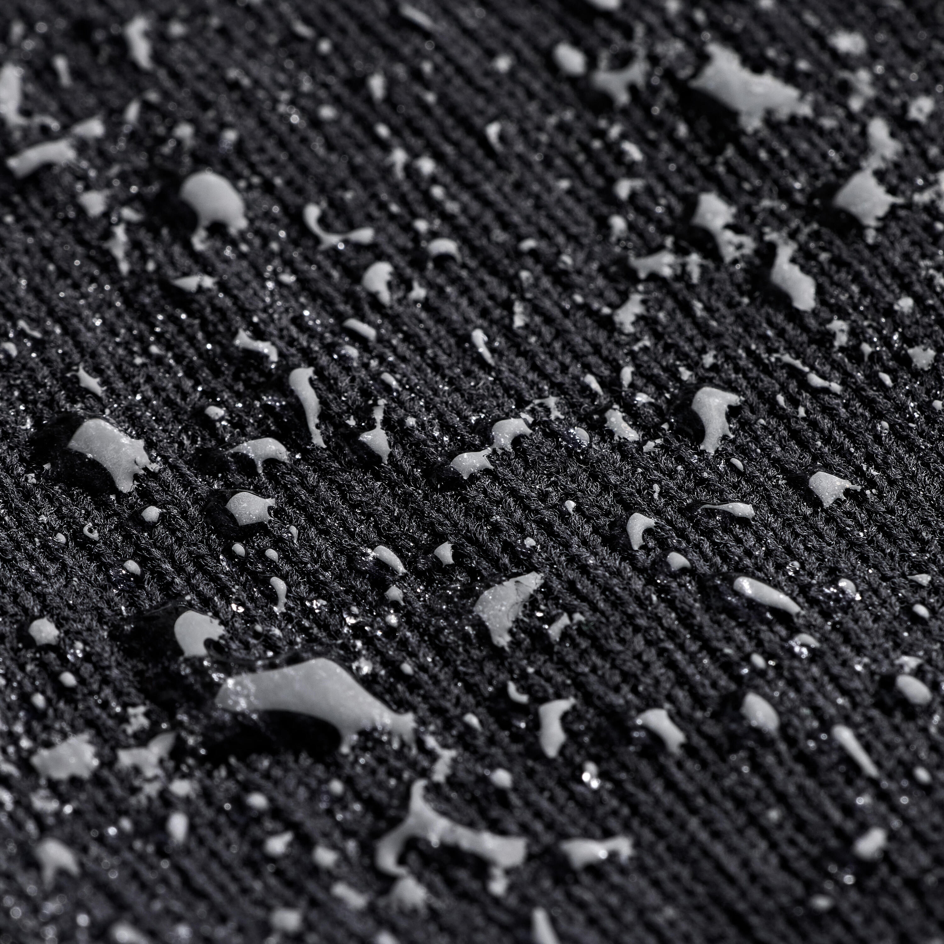Gants de vélo imperméables, xnetic h2o noir 4/8
