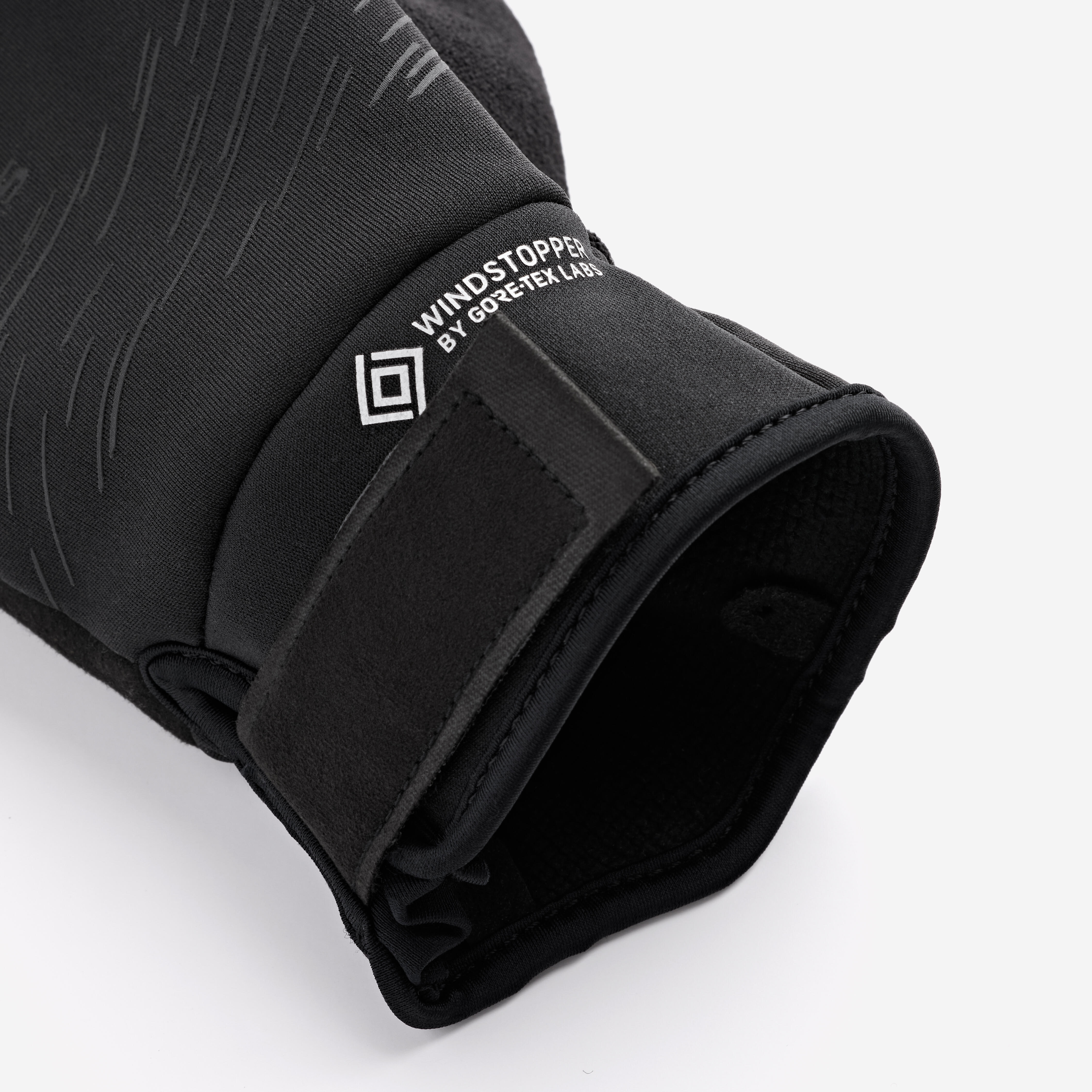 SHIMANO Cyklistické rukavice Windstopper® Gore-Tex Labs S · záber 8