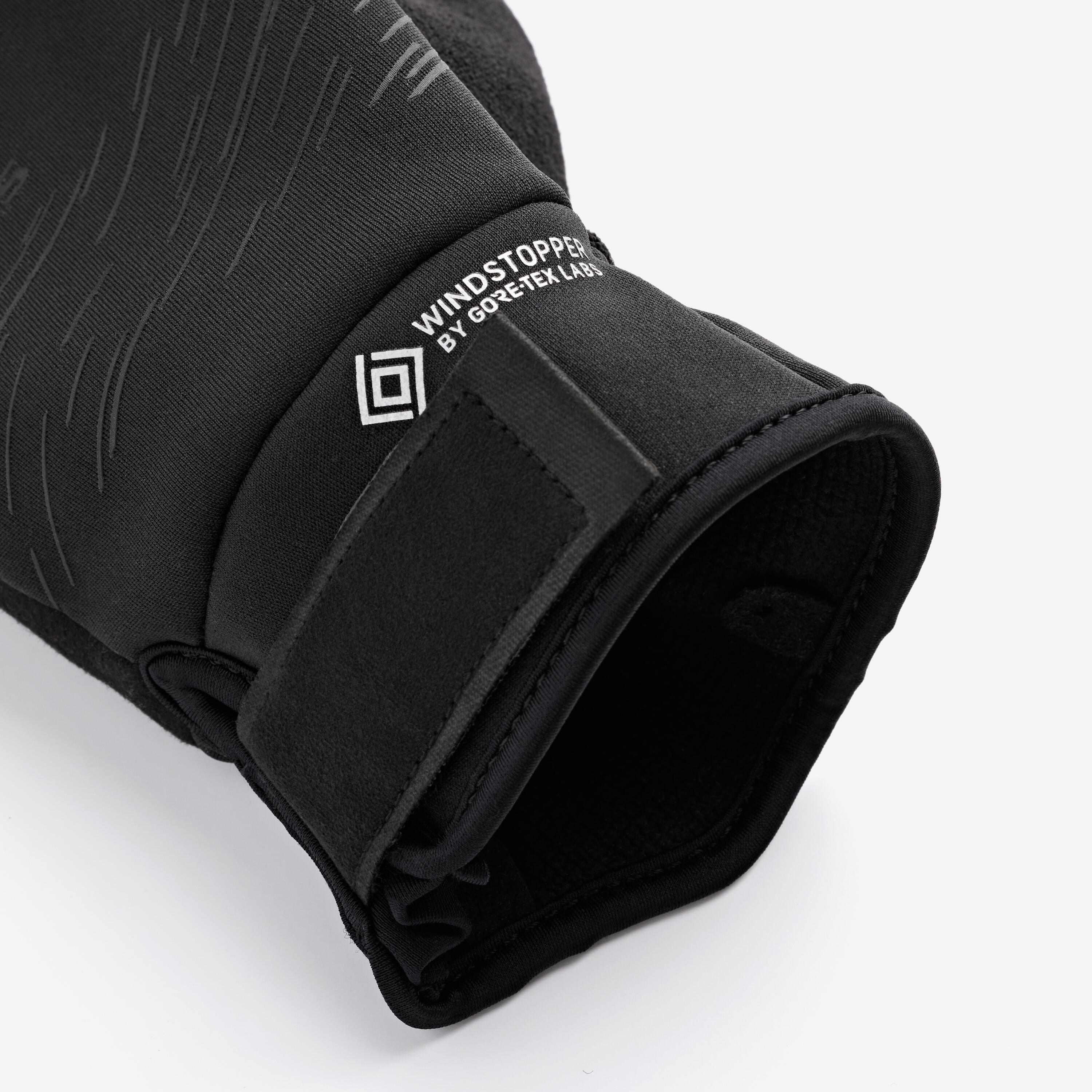 Zateplené cyklistické rukavice Windstopper® Gore-Tex Labs 7/8