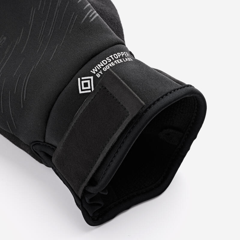 Mănuși izolatoare ciclism Windstopper® Gore-Tex Labs