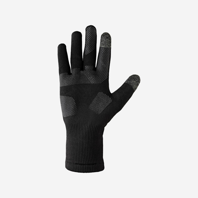 Mănuși impermeabile bicicletă Mid-Season 900 Waterproof 