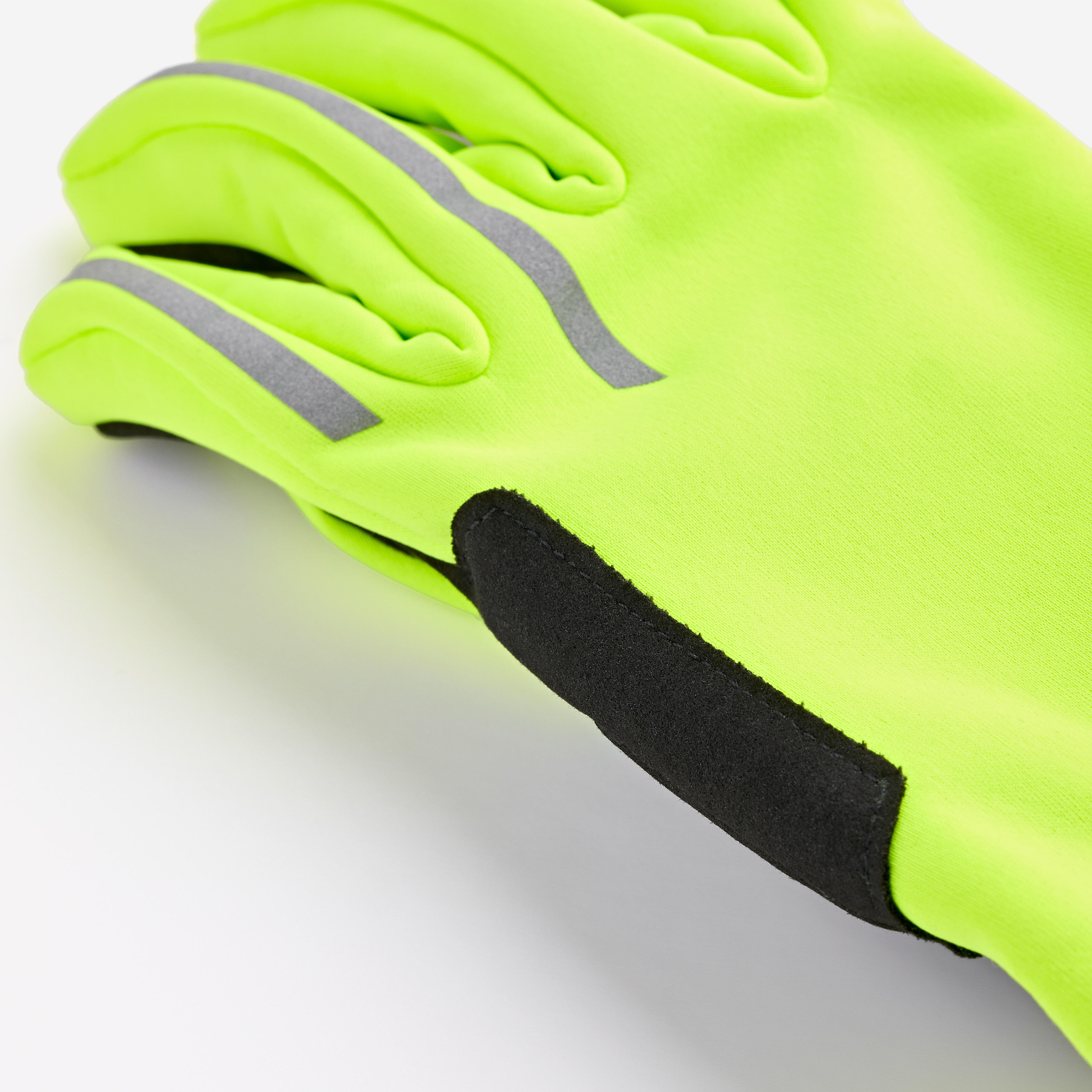 Winter Cycling Gloves, 500 - VAN RYSEL